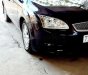 Ford Focus 2007 - Cần bán xe Ford Focus đời 2007, màu đen, nhập khẩu số sàn, giá tốt