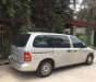 Ford Wind star 2001 - Bán Ford Wind star 2001, màu bạc, nhập khẩu, giá tốt