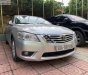 Toyota Camry 2.4G 2011 - Bán xe Toyota Camry 2.4G năm sản xuất 2011, màu bạc