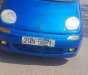 Daewoo Matiz 2001 - Bán Daewoo Matiz sản xuất 2001, nhập khẩu, màu xanh