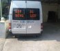 Ford Transit 2004 - Bán ô tô Ford Transit năm sản xuất 2004