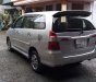 Toyota Innova 2015 - Cần bán xe Toyota Innova 2.0E sản xuất năm 2015, giá tốt