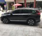 Honda CR V 2018 - Cần bán lại xe Honda CR V 2018, màu đen, nhập khẩu nguyên chiếc, chính chủ