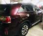 Kia Sorento 2017 - Cần bán gấp Kia Sorento năm 2017 chính chủ