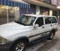 Ssangyong Musso 2003 - Cần bán gấp Ssangyong Musso sản xuất năm 2003, màu trắng, nhập khẩu