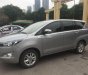 Toyota Innova 2016 - Cần bán Toyota Innova đời 2016, màu bạc chính chủ