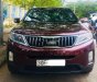 Kia Sorento 2017 - Cần bán gấp Kia Sorento năm 2017 chính chủ