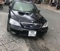 Ford Mondeo V6 2005 - Bán ô tô Ford Mondeo V6 năm 2005, màu đen số tự động, 240tr