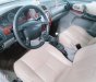 Ford Laser 2003 - Gia đình bán Ford Laser đời 2003, màu bạc