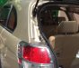 Chevrolet Captiva 2008 - Gia đình bán xe Chevrolet Captiva đời 2008, màu vàng, xe nhập  