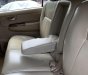 Toyota Fortuner 2010 - Bán Toyota Fortuner đời 2010, màu đen chính chủ