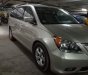 Honda Odyssey 2008 - Chính chủ bán xe Honda Odyssey năm 2008, màu vàng cát