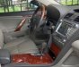 Toyota Camry 2011 - Bán Toyota Camry 2.4G năm sản xuất 2011