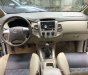 Toyota Innova 2016 - Bán Toyota Innova 2016, màu bạc số sàn