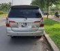 Toyota Innova 2015 - Bán Toyota Innova đời 2015, màu bạc, giá chỉ 510 triệu