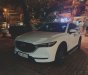 Mazda CX 5 2017 - Bán Mazda CX 5 đời 2018, màu trắng chính chủ