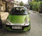 Daewoo Matiz   2008 - Chính chủ bán xe Daewoo Matiz đời 2008, nhập khẩu