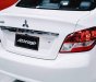 Mitsubishi Attrage 2019 - Cần bán Mitsubishi Attrage 2019, màu trắng, nhập khẩu, giá tốt