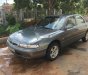 Mazda 626 1995 - Cần bán Mazda 626 năm sản xuất 1995, giá tốt