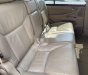 Lexus LX 2010 - Bán xe Lexus LX 570 năm sản xuất 2010, màu đen, nhập khẩu nguyên chiếc chính chủ