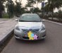 Toyota Vios 2010 - Bán Toyota Vios năm sản xuất 2010, màu bạc chính chủ, giá tốt