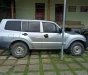 Mitsubishi Pajero 2004 - Cần bán gấp Mitsubishi Pajero sản xuất năm 2004, màu bạc, xe nhập