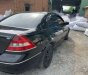 Ford Mondeo 2003 - Bán Ford Mondeo 2003, màu đen