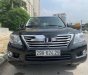 Lexus LX 2010 - Bán xe Lexus LX 570 năm sản xuất 2010, màu đen, nhập khẩu nguyên chiếc chính chủ