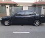 Mazda 323 2000 - Cần bán lại xe Mazda 323 đời 2000, màu đen, xe nhập, giá tốt