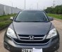 Honda CR V 2011 - Bán Honda CR V 2.4 AT năm sản xuất 2011, màu đen, giá tốt