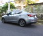 Mazda 2 2016 - Bán Mazda 2 AT đời 2016, màu xám, số tự động, giá 443tr