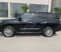 Lexus LX 2010 - Bán xe Lexus LX 570 năm sản xuất 2010, màu đen, nhập khẩu nguyên chiếc chính chủ