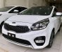 Kia Rondo 2017 - Cần bán lại xe Kia Rondo sản xuất năm 2017, màu trắng