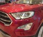 Ford EcoSport 2019 - Bán xe Ford EcoSport Titanium 1.5L AT năm sản xuất 2019, màu đỏ