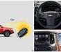 Chevrolet Colorado 2019 - Cần bán Chevrolet Colorado sản xuất năm 2019, màu đỏ, xe nhập, giá tốt