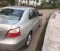 Toyota Vios 2010 - Bán Toyota Vios năm sản xuất 2010, màu bạc chính chủ, giá tốt