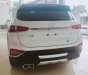 Hyundai Santa Fe 2019 - Bán xe Hyundai Santa Fe Premium 2.2L HTRAC sản xuất năm 2019, màu trắng