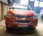 Chevrolet Colorado 2016 - Bán xe Chevrolet Colorado LTZ 2.8L 4x4 AT 2016, giá tốt