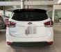 Kia Rondo 2017 - Cần bán Kia Rondo năm 2017, màu trắng số sàn