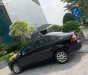 Ford Focus   2008 - Bán Ford Focus 1.8 MT năm sản xuất 2008, màu đen còn mới, 205tr