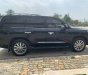 Lexus LX 2010 - Bán xe Lexus LX 570 năm sản xuất 2010, màu đen, nhập khẩu nguyên chiếc chính chủ