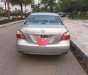 Toyota Vios 2010 - Bán Toyota Vios năm sản xuất 2010, màu bạc chính chủ, giá tốt