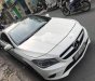 Mercedes-Benz CLA class 2015 - Bán Mercedes CLA 200 năm sản xuất 2015, màu trắng