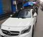 Mercedes-Benz CLA class 2015 - Bán Mercedes CLA 200 năm sản xuất 2015, màu trắng