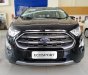 Ford EcoSport Titanium 1.0L Ecoboost 2019 - Cần bán xe Ford EcoSport Titanium 1.0L Ecoboost 2019 All New - Hỗ trợ trả góp 80% giá trị xe