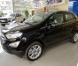 Ford EcoSport Titanium 1.0L Ecoboost 2019 - Cần bán xe Ford EcoSport Titanium 1.0L Ecoboost 2019 All New - Hỗ trợ trả góp 80% giá trị xe