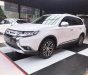 Mitsubishi Outlander AT 2019 - Chỉ cần 250tr khách yêu rinh ngay xe Mitsubishi outlander 2019, màu trắng, nhập khẩu chính hãng