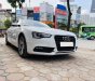 Audi A5 2013 - Cần bán xe Audi A5 đời 2013, màu trắng, nhập khẩu nguyên chiếc