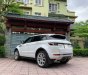 LandRover Evoque 2012 - Bán LandRover Evoque đời 2012, màu trắng, xe nhập