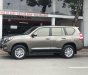 Toyota Land Cruiser Prado 2017 - Cần bán lại xe Toyota Land Cruiser Prado đời 2017, nhập khẩu chính hãng